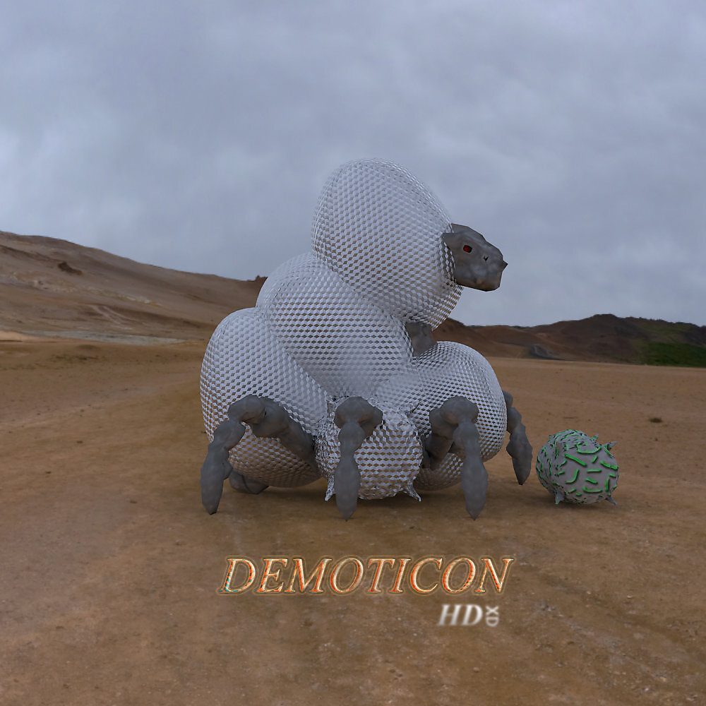 HDXD - DEMOTICON